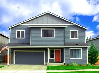 9230 Silverspot Dr SE, Tumwater, WA 98501