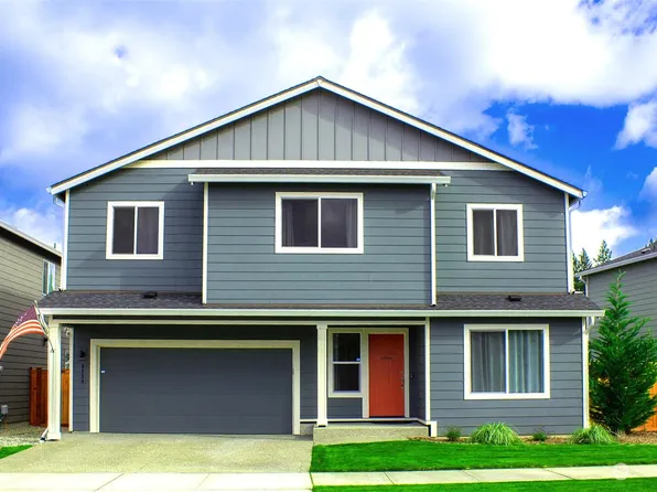 9230 Silverspot Drive SE, Tumwater, WA 98501