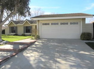 25503 Via Jardin, Santa Clarita, CA 91355