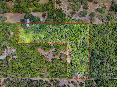 0 SW 157th Ave, Archer, FL, 32618