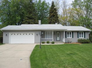 1973 Pageant Way, Holt, MI 48842