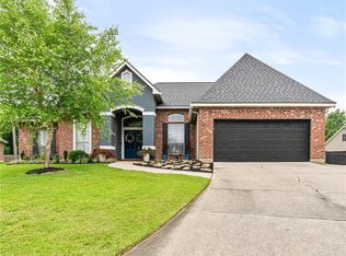 312 Annette Dr, Slidell, LA 70458