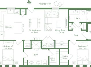 Chaparral Ranch, Fort Worth, TX 76123