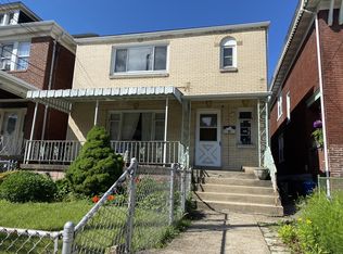 312 Coltart Ave #2, Pittsburgh, PA 15213