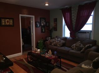 113 Adams St, Linden, NJ 07036