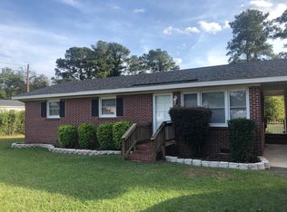 2008 Third Loop Rd, Florence, SC 29501