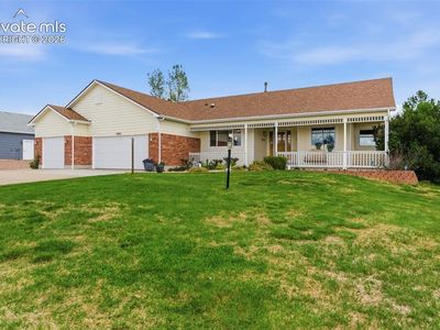 11354 Asbee St, Peyton, CO, 80831