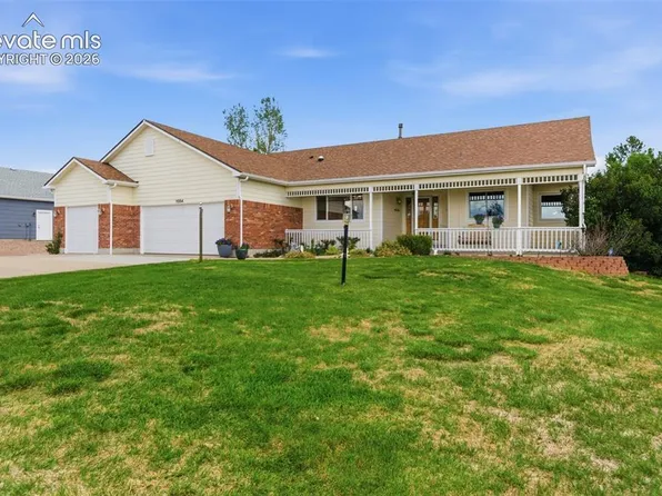 11354 Asbee St, Peyton, CO 80831