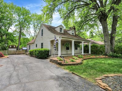 1725 W 53rd St, Indianapolis, IN, 46228