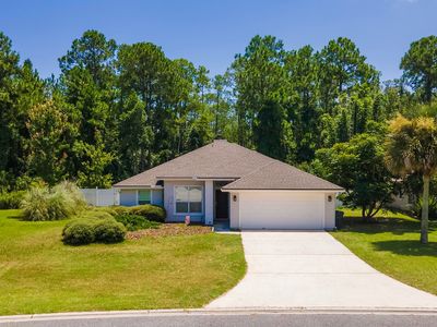 23701 Flora Parke Blvd, Fernandina Beach, FL, 32034