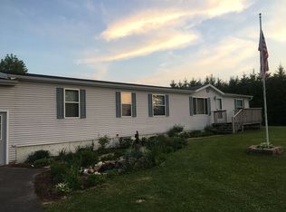 W3243 Oak Dr, Marinette, WI 54143