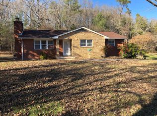 1437 Gallaher Rd, Kingston, TN 37763