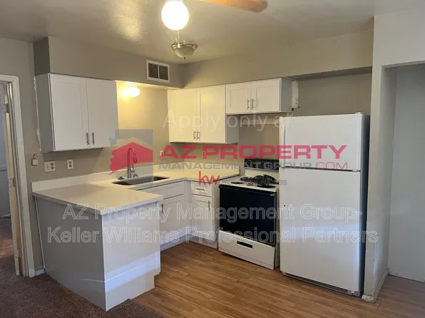 6738 N 55th Ave, Glendale, AZ