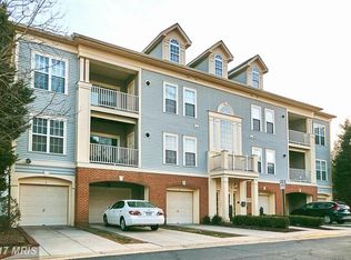 11330 Westbrook Mill Ln UNIT 102, Fairfax, VA 22030