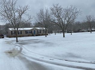 321 John Turner Rd, Monroe, LA 71203