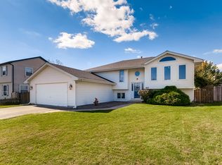 2409 Joe Adler Dr, Plainfield, IL