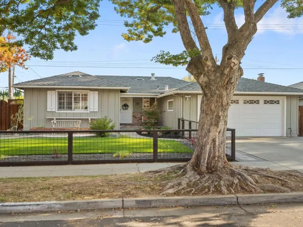 5254 Howes Ln, San Jose, CA 95118