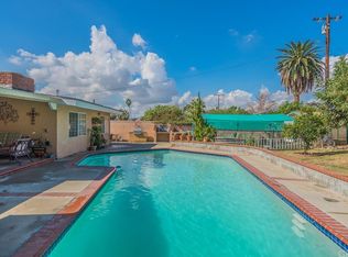 1333 E Harvest Moon St, West Covina, CA 91792