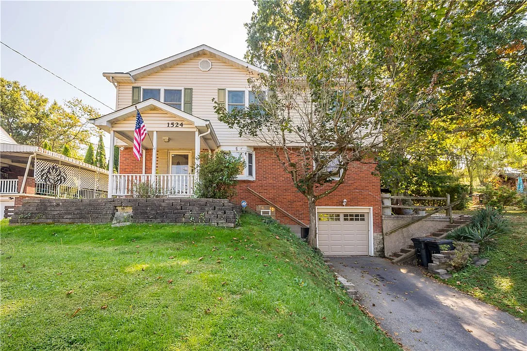 1524 Worthington Ave photo 1