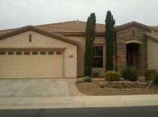4258 E Indigo St, Gilbert, AZ 85298