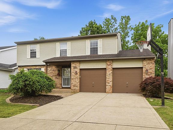 2nd image of 5611 Belle Oak Dr