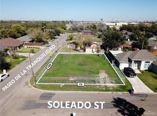 2308 Soleado St, Mission, TX 78572