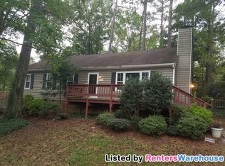 7909 Valencia Rd, Chesterfield, VA 23832