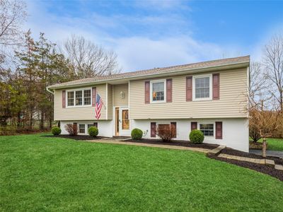 25 Wright Boulevard, Hopewell Junction, NY, 12533