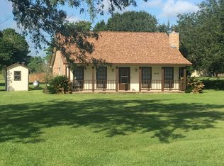 8518 Padon Rd, Needville, TX 77461