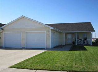 1511 35th Ave SW, Minot, ND 58701