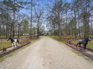 28710 Misty Oaks Dr, Huffman, TX 77336