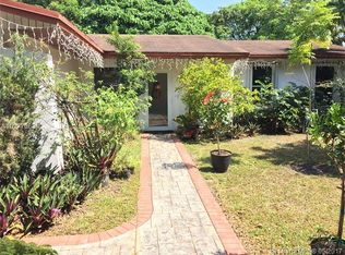 12945 SW 76th Ter, Miami, FL 33183