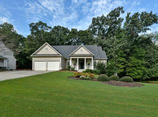 224 Blue Ridge Dr, Powder Springs, GA 30127