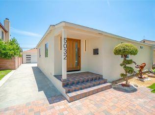 5032 Montair Ave, Lakewood, CA 90712