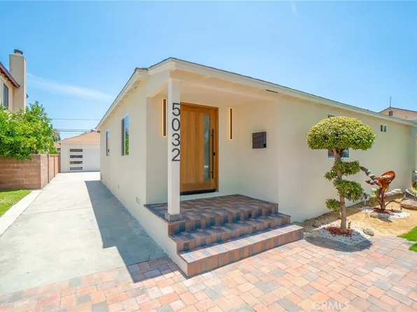 5032 Montair Ave, Lakewood, CA 90712