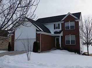 808 Falcon Dr, Dundee, MI 48131