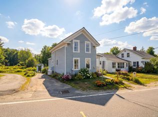 23 Concord Hill Rd, Pittsfield, NH 03263