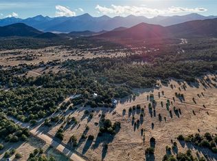 1738 12th Trail LOT 76007520, Cotopaxi, CO