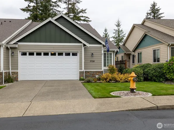 3726 Simmons Heights Lane SW, Tumwater, WA 98512