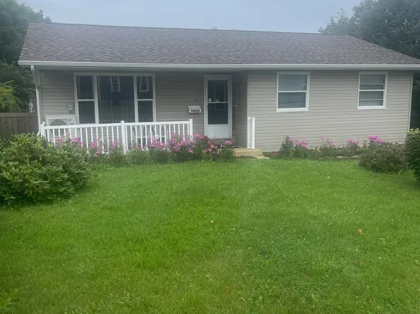 7 High St, North Sydney, NS B2A 2A3
