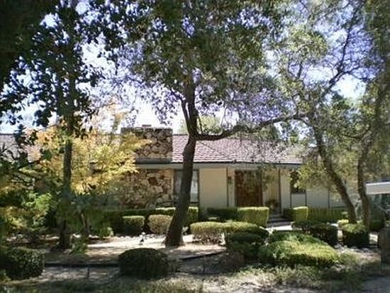 A little piece of paradise in Granite Bay