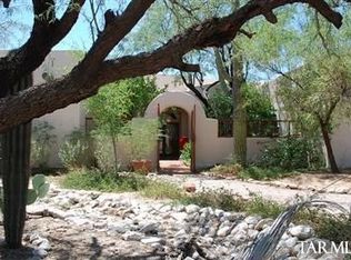 3941 N Buttercup Dr, Tucson, AZ 85749