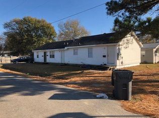 2100 Cotton St LOT A, Jonesboro, AR 72401