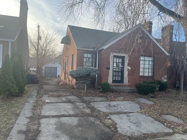 5107 Cadieux Rd, Detroit, MI 48224