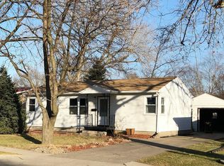 630 Broadway St, West Burlington, IA