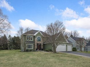 801 Interlaken, Victoria, MN 55386