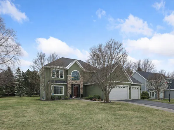 801 Interlaken, Victoria, MN 55386