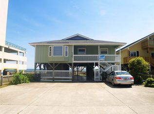 2406 N Ocean Blvd, North Myrtle Beach, SC 29582