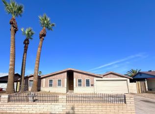 4317 N 71ST Lane, Phoenix, AZ 85033