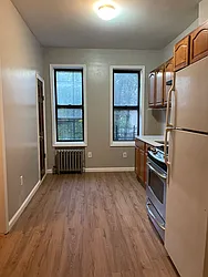 Rented by Keller Williams NYC